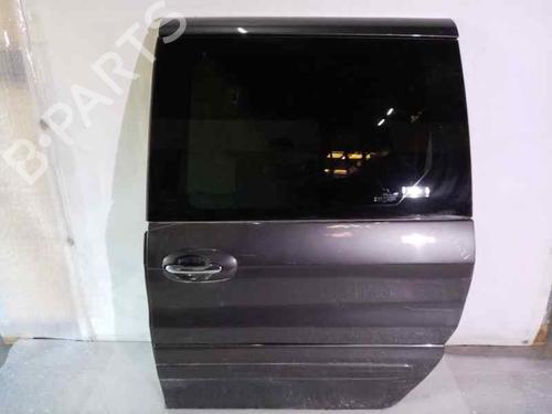 Venstre side skydedør KIA CARNIVAL II (GQ) 2.9 CRDi (144 hp) 5240571