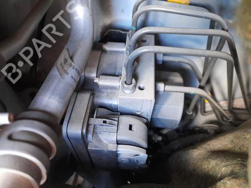 ABS Bremseaggregat RENAULT CLIO IV (BH_) 1.5 dCi 75 (75 hp) 29208088
