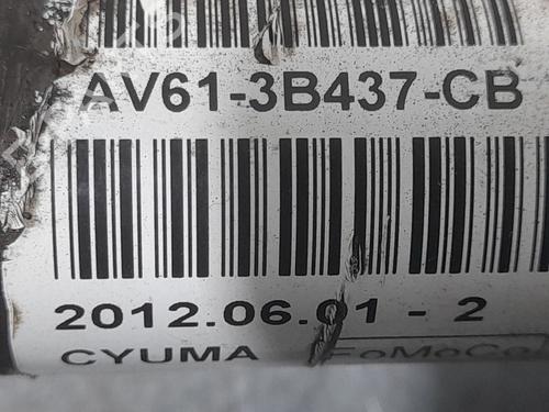 Left front driveshaft FORD C-MAX II (DXA/CB7, DXA/CEU) | BP31073189M38