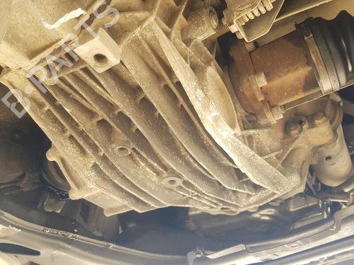 Used Gearbox SEAT EXEO ST (3R5) [2009-2013]  28728722