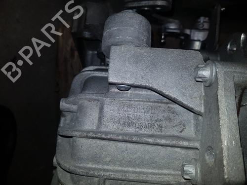 Used Gearbox OPEL ASTRA K (B16) [2015-2022]  13751808