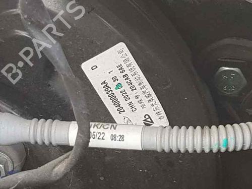 Used Servo brake DR DR 4.0 [2021-2025]  22355765