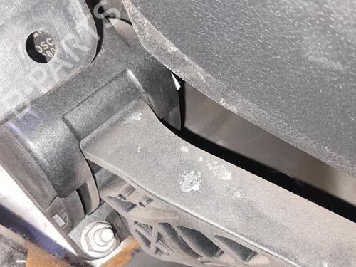 Pedal Pedal CITROËN BERLINGO MULTISPACE (B9) 1.6 BlueHDi 100 (99 hp) 34276584 34276584