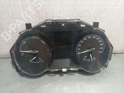 Used Instrument cluster TOYOTA C-HR (_X1_) [2016-2025]  11217141