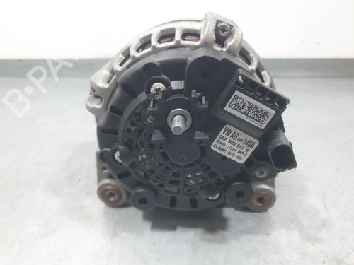 Alternator SEAT ARONA (KJ7, KJP) 1.0 TSI | BP25034761M7 - Image 3