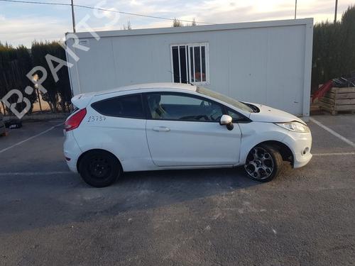 Mass air flow sensor FORD FIESTA VI (CB1, CCN)  | BP9051672M95 