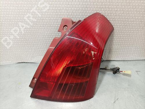 Høyre baklys SUZUKI SWIFT III (MZ, EZ) [2005-2025]  11839398