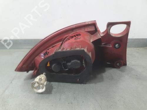 Right taillight SEAT LEON (1P1) 1.9 TDI | BP40452981C35 - Image 3
