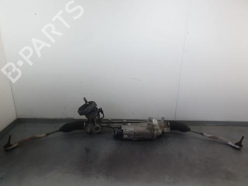 Used Steering rack Steering rack RENAULT TALISMAN (LP_) 1.5 dCi 110 (LPA3) (110 hp) 26561706 26561706