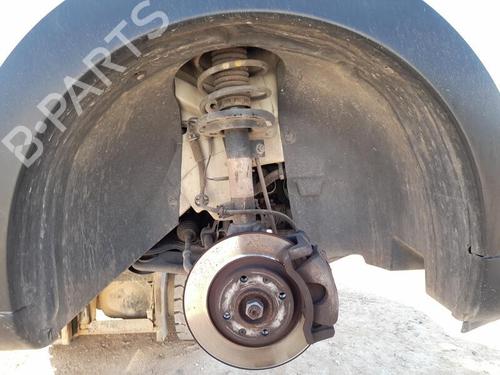 Hjulbue CITROËN C4 CACTUS 1.2 VTi 82 (82 hp) 29632144