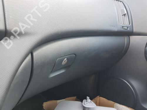 Glove box HYUNDAI i30 Estate (FD) 1.6 CRDi (90 hp) 16035684