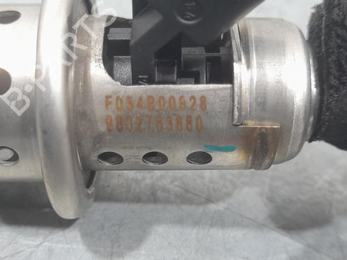 Other CITROËN C4 II (NC_) 1.6 BlueHDi 100 | BP31168913O1 - Image 4