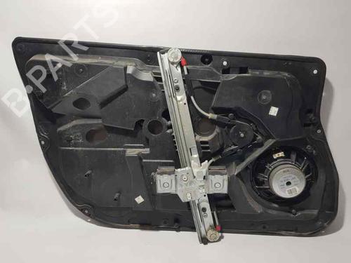 Front right window mechanism FORD FIESTA VI (CB1, CCN)  | BP7890930C23 