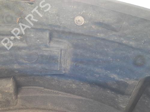 Used Wheel arch Wheel arch FIAT 500X (334_) 1.0 (334.AXN1B) (120 hp) 33467842 33467842