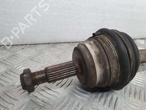 Left front driveshaft SEAT CORDOBA (6K1, 6K2)  | BP13523547M38 