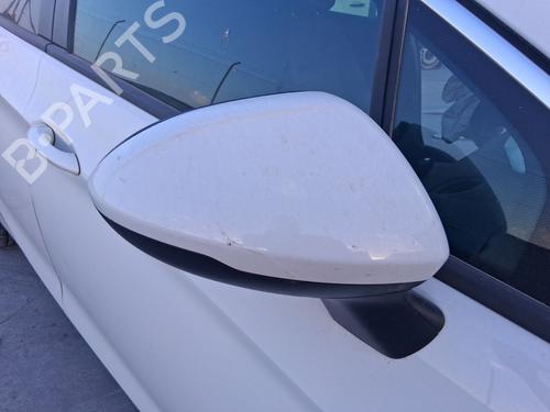 Used Right mirror Right mirror 38203259 38203259
