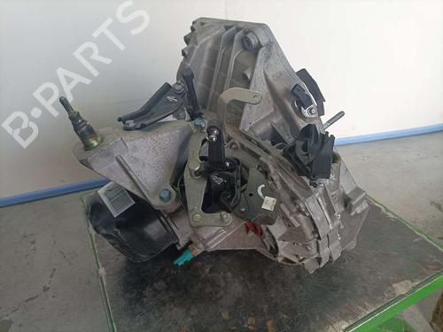 Gearbox NISSAN MICRA V (K14)  | BP12561945M3 