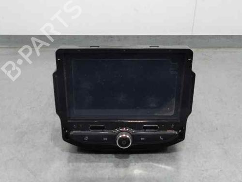 Elektronisk modul OPEL MOKKA / MOKKA X (J13) [2012-2025]  22645288