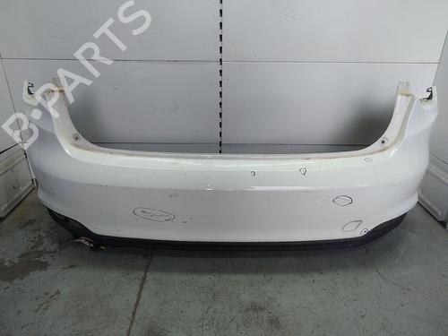Rear bumper FIAT TIPO Hatchback (356_, 357_) 1.3 D (356HXH1A) | BP31623781C8 