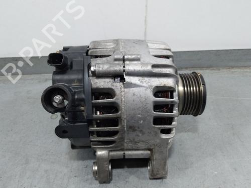 Alternator PEUGEOT 208 II (UB_, UP_, UW_, UJ_)  | BP24114441M7 
