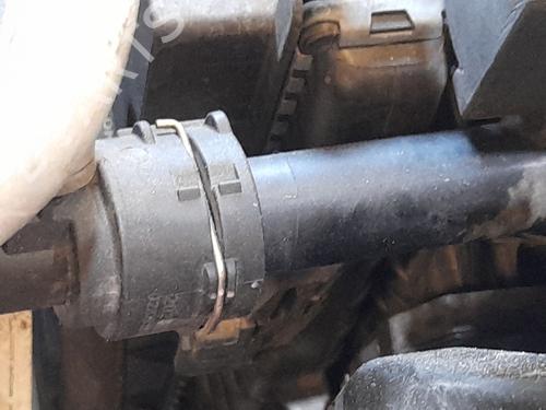 Water radiator SEAT LEON (KL1, KLG) 1.5 eTSI | BP37216960M31 - Image 2