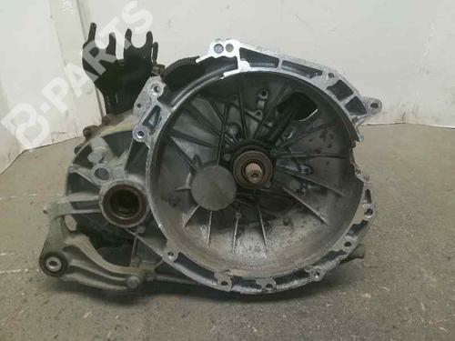 Used Gearbox FORD FOCUS II (DA_, HCP, DP) [2004-2013]  730990
