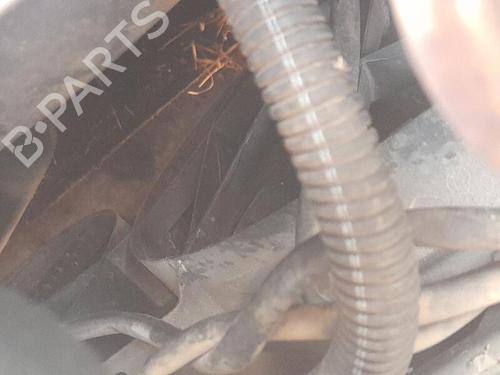 Used Radiator fan FORD FOCUS I (DAW, DBW) 1.8 Turbo DI / TDDi (90 hp) 29866290