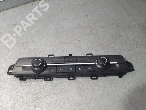 Used Climate control CITROËN BERLINGO / BERLINGO FIRST Box Body/MPV (M_) [1996-2011]  10037760