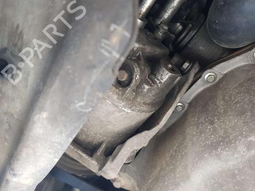AC Kompressor RENAULT MEGANE II (BM0/1_, CM0/1_) [2001-2012]  18340882