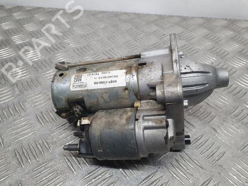 Startmotor FORD TRANSIT COURIER B460 Box Body/MPV  | BP15380507M8 