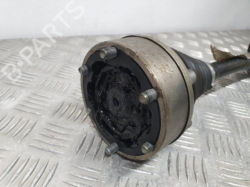 Left front driveshaft SEAT LEON (KL1, KLG)  | BP15278814M38 
