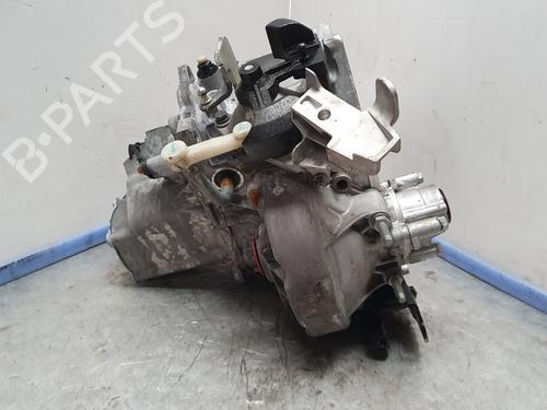 Gearbox OPEL CORSA F (P2JO)  | BP10973290M3 