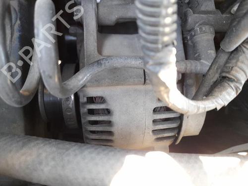 Used Alternator RENAULT MEGANE II (BM0/1_, CM0/1_) [2001-2012]  30181792
