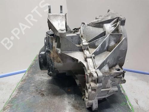 Gearbox FORD FIESTA VI (CB1, CCN)  | BP5085586M3 