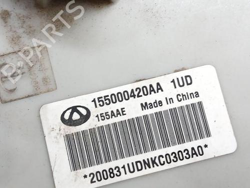 Fuel pump DR DR 5.0 SUV  | BP29356417M76 