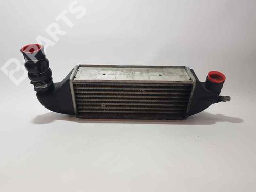 Used Intercooler FORD FOCUS I Saloon (DFW) [1999-2009]  7517191
