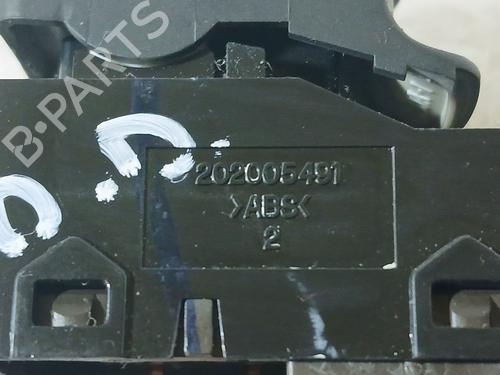 Right front window switch HYUNDAI i20 I (PB, PBT) 1.2 | BP37216974I26 - Image 3