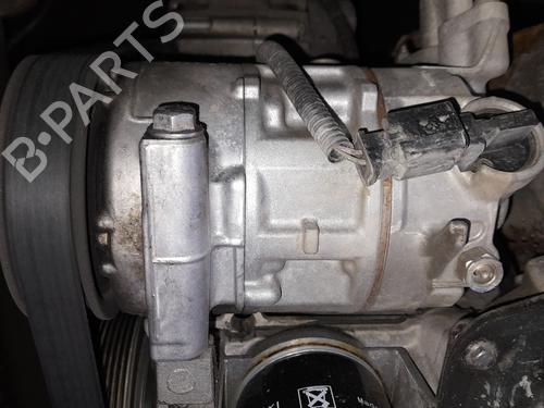 Used AC compressor AC compressor 37800070 37800070