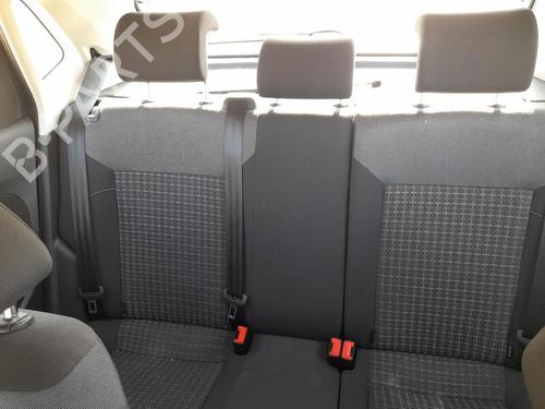 Used Rear seat VW POLO V (6R1, 6C1) [2009-2022]  28320675