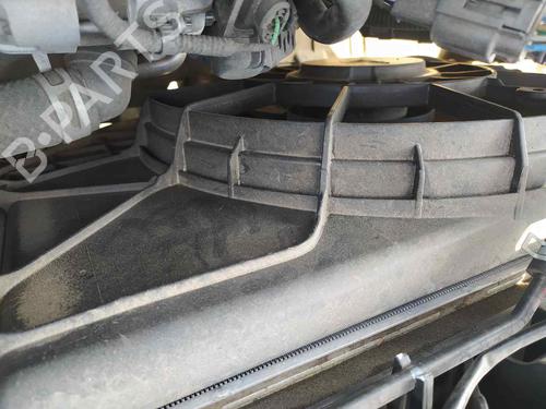 Used Radiator fan HYUNDAI KONA (OS, OSE, OSI) [2017-2023]  23956127