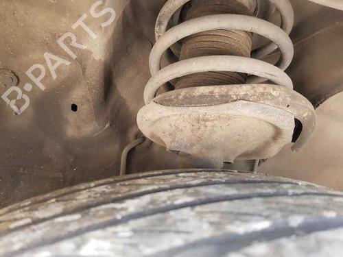 Used Right front shock absorber NISSAN ALMERA II Hatchback (N16) 2.2 Di (110 hp) 24674815