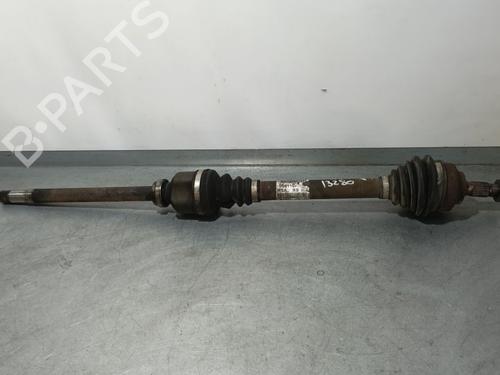 Used Right front driveshaft PEUGEOT 308 SW I (4E_, 4H_) [2007-2014]  8383457