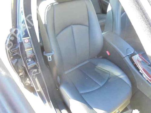 Front left window mechanism MERCEDES-BENZ E-CLASS (W211) | BP3732285C22