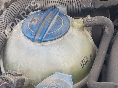 Used Expansion tank SEAT LEON (1P1) [2005-2013]  18661238