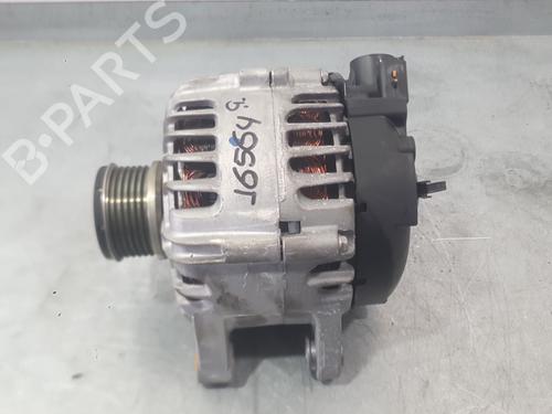 Alternator OPEL CORSA F (P2JO) 1.2 (68) | BP24957985M7 - Image 2
