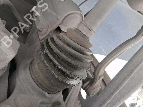 Used Right front driveshaft Right front driveshaft CITROËN BERLINGO Box Body/MPV (K9) 1.6 BlueHDi 75 (75 hp) 33854436 33854436