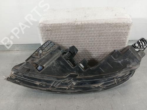 Right front indicator CITROËN C4 CACTUS 1.2 THP 110 | BP40499583C33 - Image 4