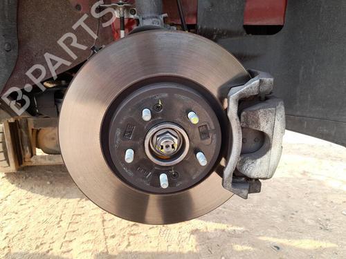 Right front steering knuckle KIA SPORTAGE V (NQ5) 1.6 CRDi MHEV | BP28188366M26 