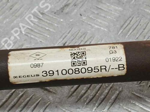Right front driveshaft NISSAN TOWNSTAR Box Body/MPV (XFK)  | BP22643959M39 