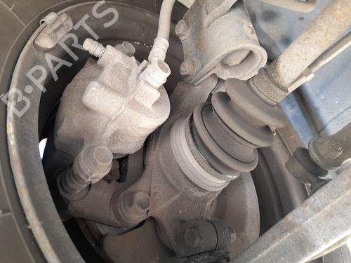 Højre Styrespindel Lejehus SUZUKI BALENO Hatchback (EG) 1.3 i 16V (SY413) (85 hp) 32028351